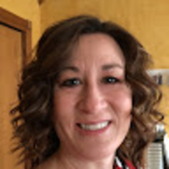 Meet your Posher, Carleen - Picture 1 of 1